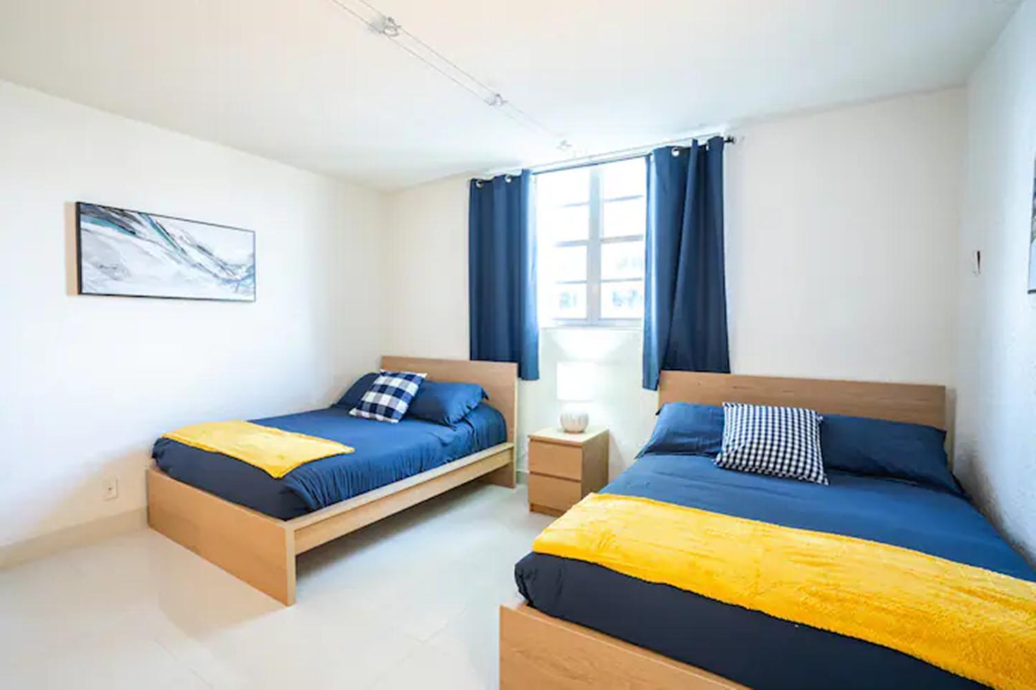 Sian Private Apartments Hollywood Zewnętrze zdjęcie