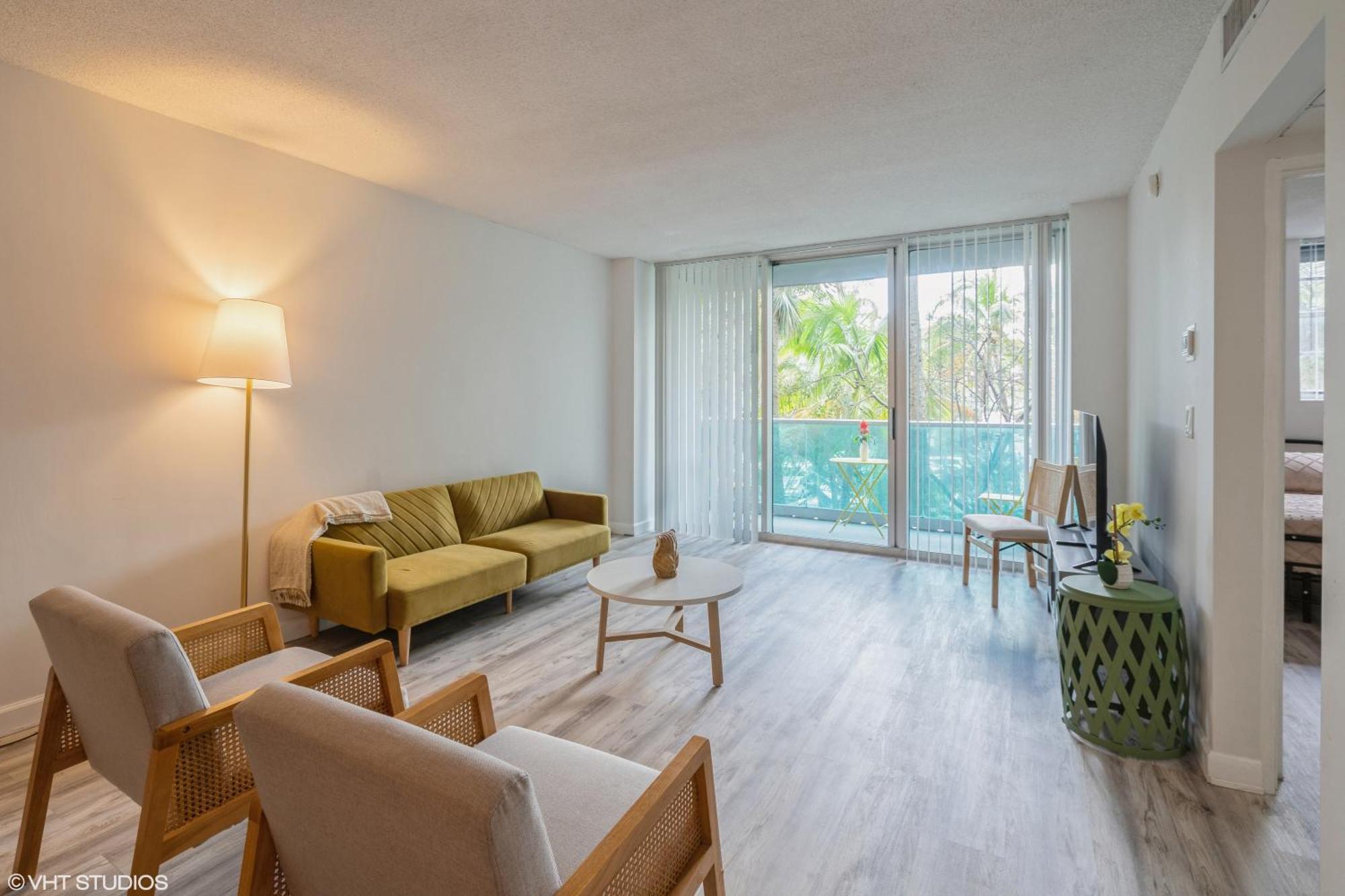 Sian Private Apartments Hollywood Zewnętrze zdjęcie