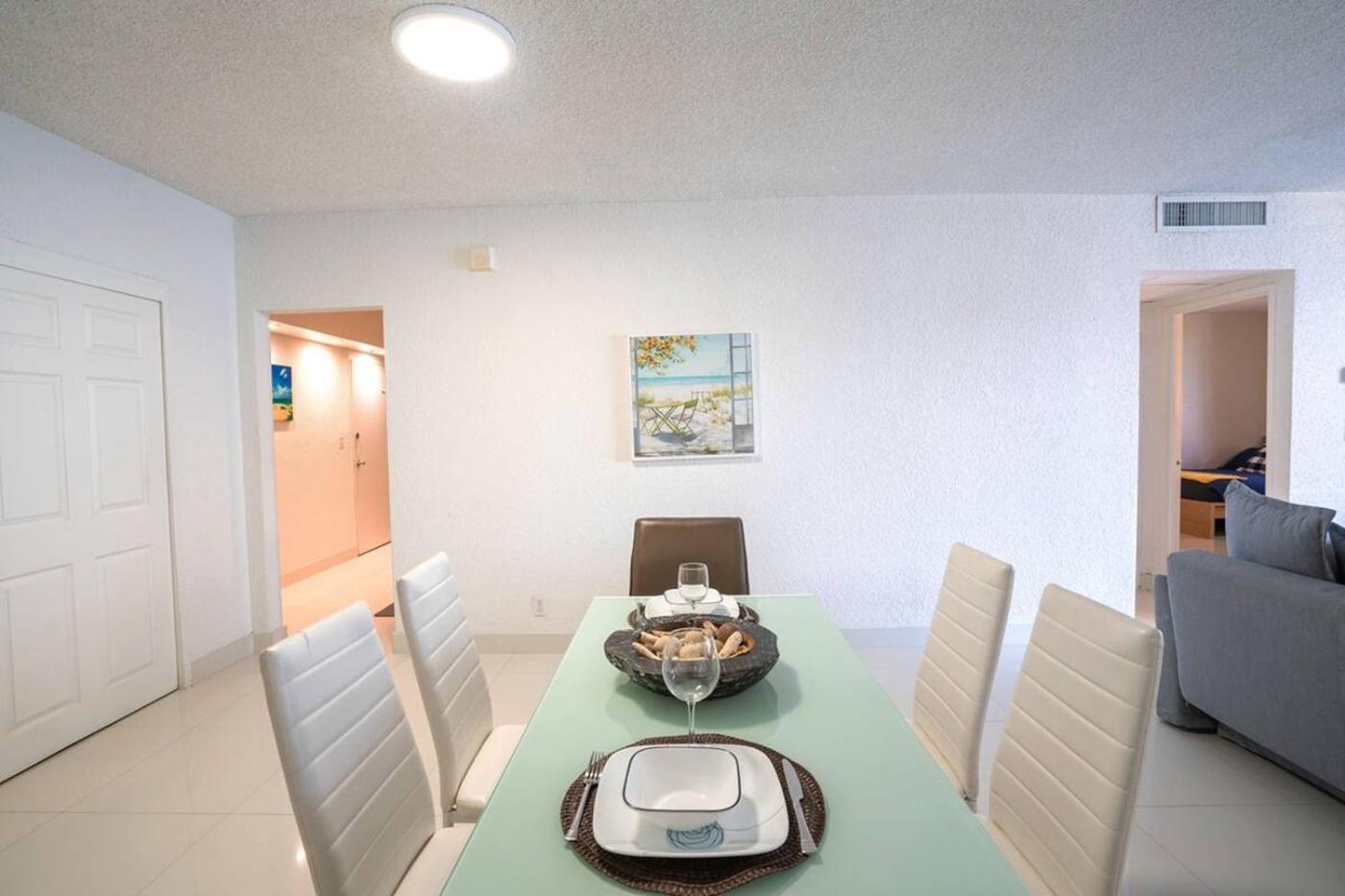 Sian Private Apartments Hollywood Zewnętrze zdjęcie