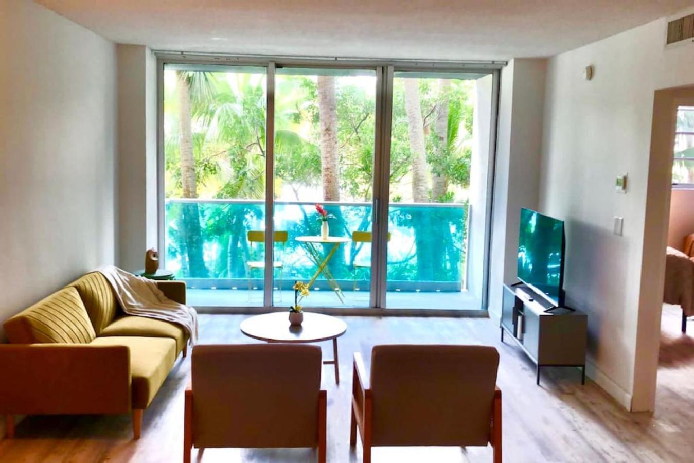 Sian Private Apartments Hollywood Zewnętrze zdjęcie