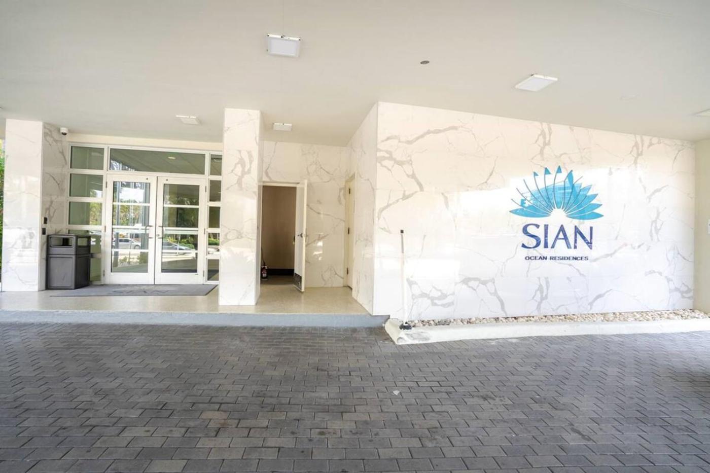 Sian Private Apartments Hollywood Zewnętrze zdjęcie